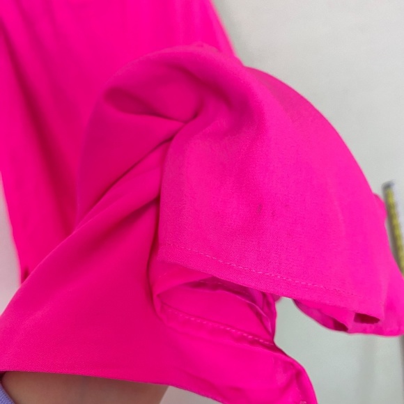 Superdown Revolve Addison Maxi Dress - Picture 15 of 15